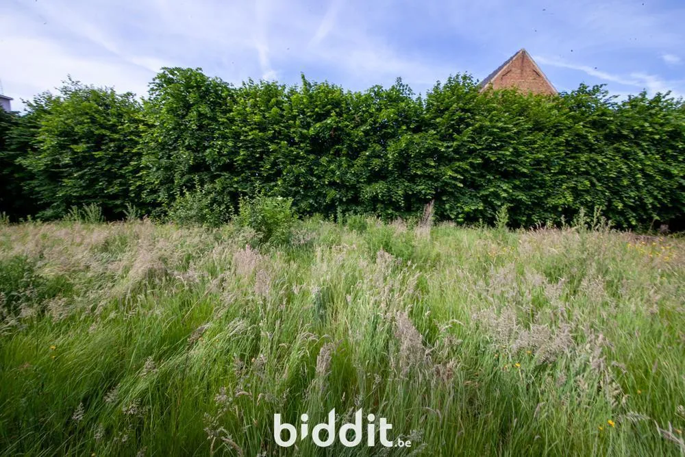 Giardino - Buildable Land in Kerkhove Centre