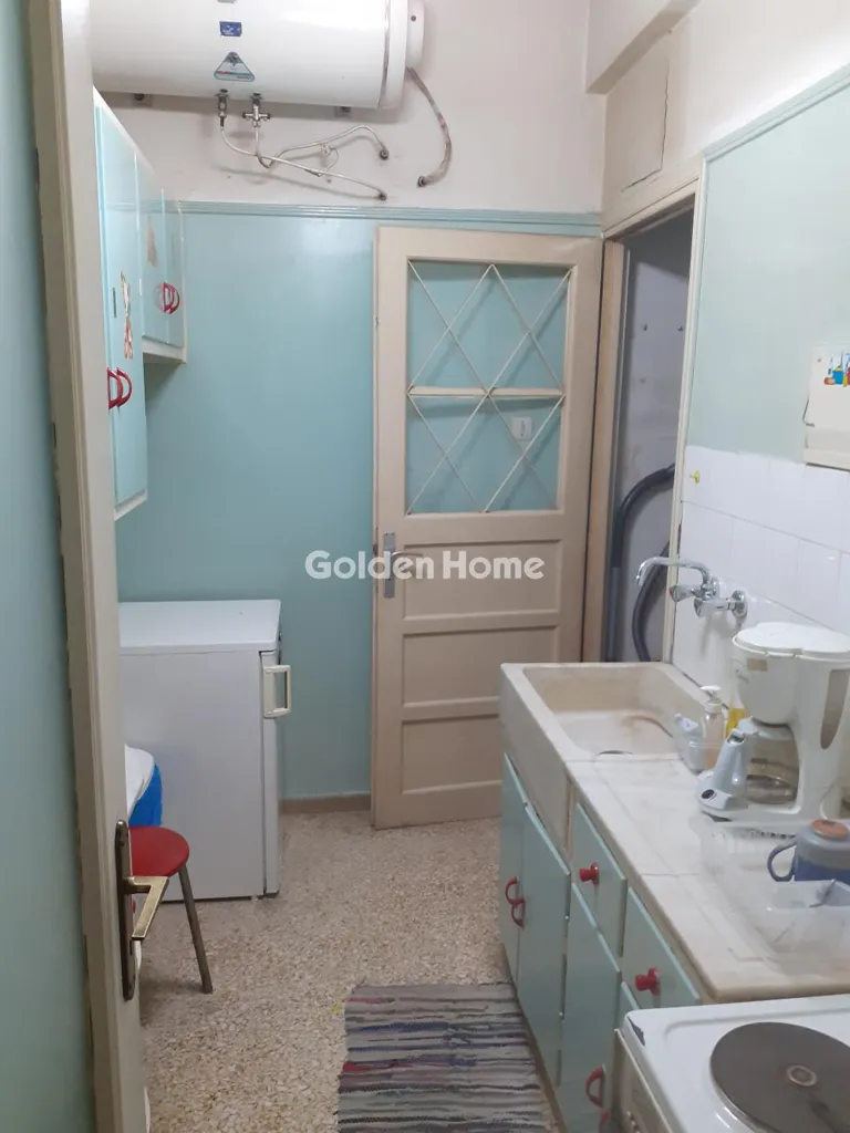 Cucina - Office Space with Storage in Palaio Faliro