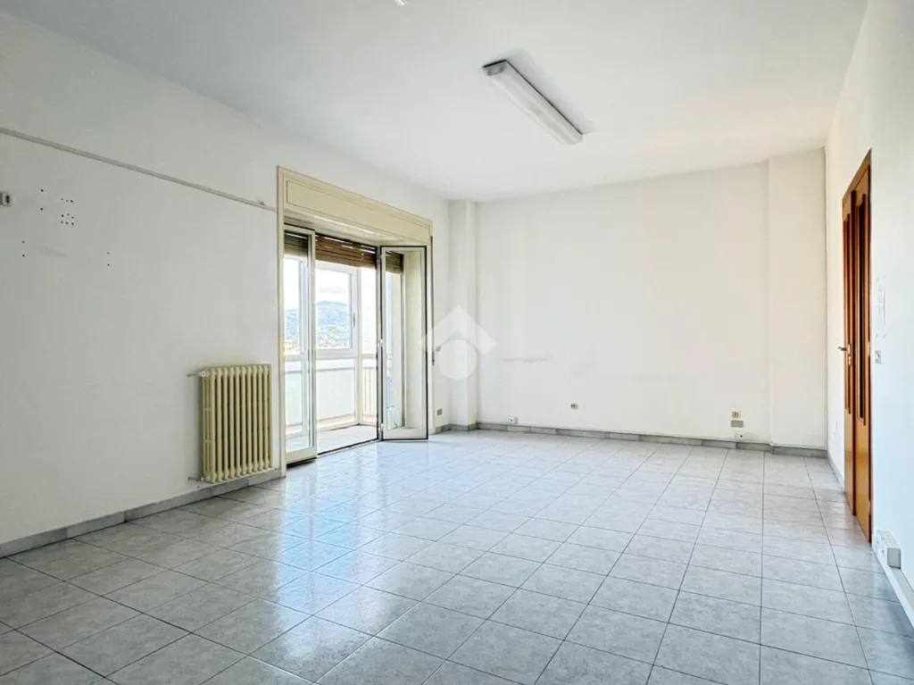 Apartment with Balcony in Cosenza