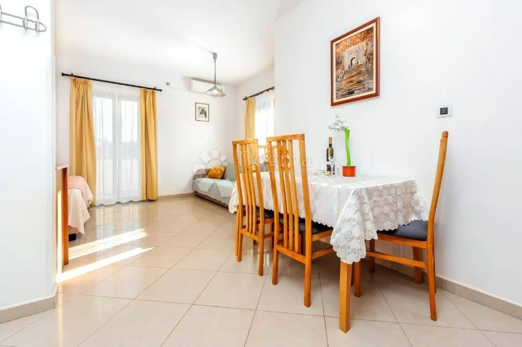 Sala da pranzo - Villa with 6 Apartments in Rovinj