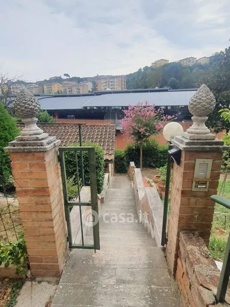 Pièces - Terraced House with Garden in Siena