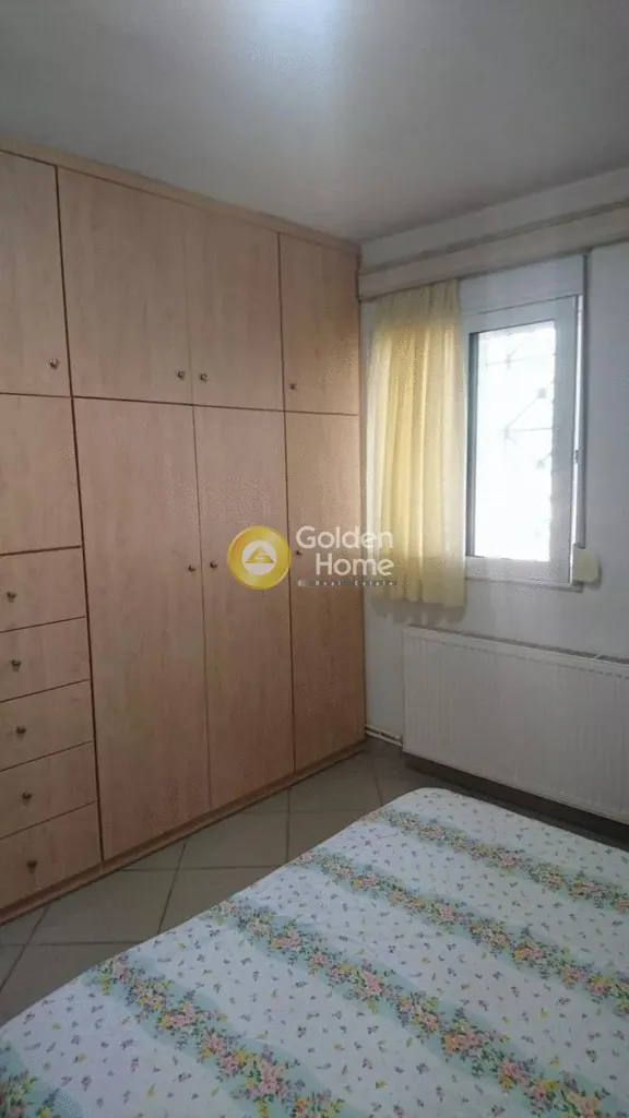 Chambres - Independent Mezzanine in Euboea with Sea View
