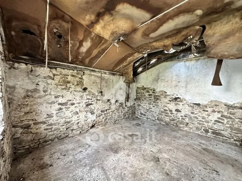 Toad - Historic Rustic in Aosta's Historic Centre