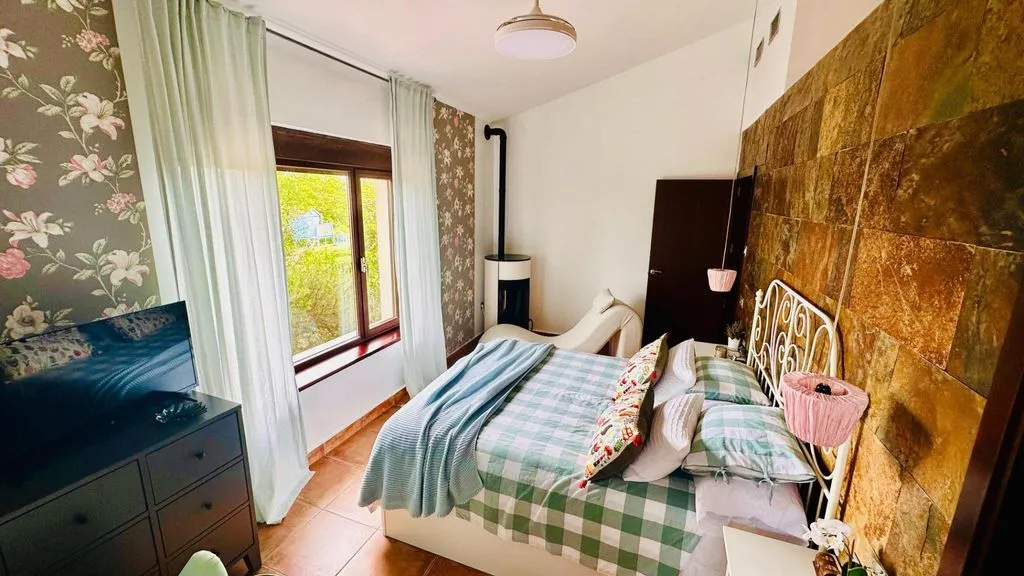 Chambres - Luxury Detached House with Pool in Badajoz