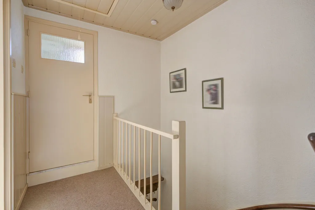 Pièces - Corner House with Terrace in Etten-Leur