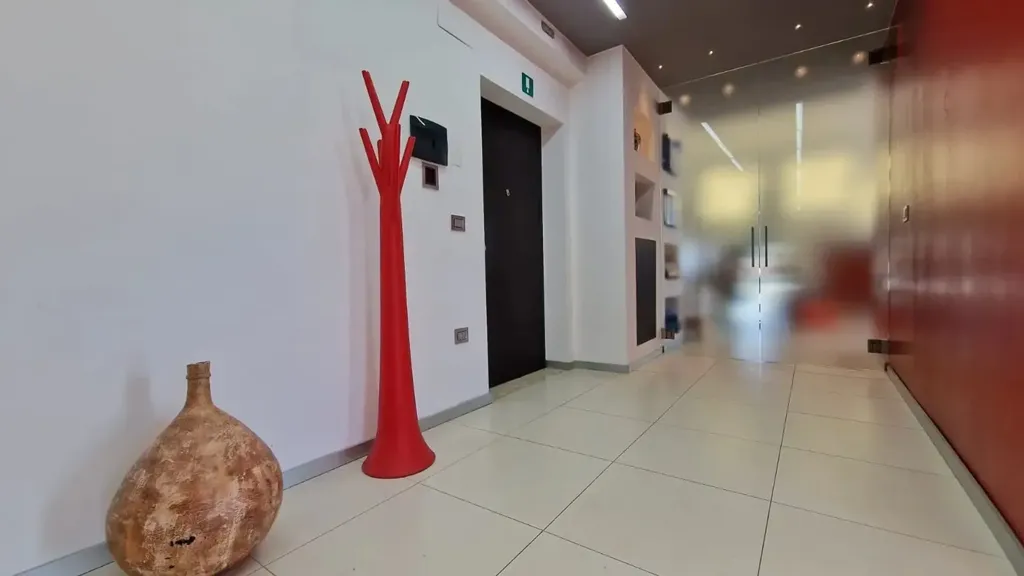 Esik - Penthouse with Panoramic Terrace in Pescara