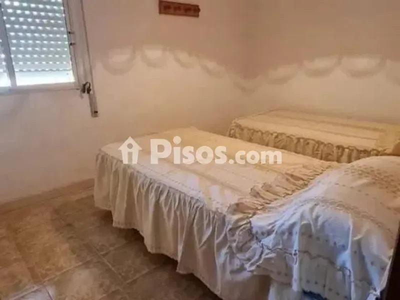 Chambres - Duplex with Sea View in Puerto de Mazarrón