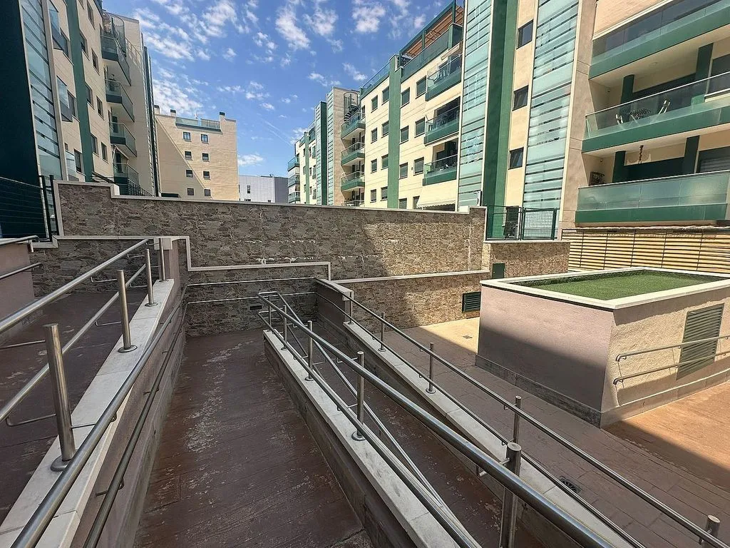 Aed - Penthouse with Pool in Arganda del Rey