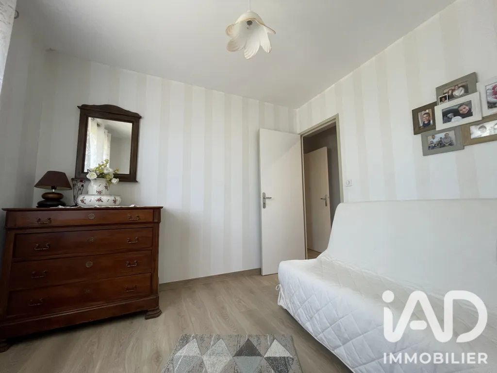 Chambres - Villa Plein Pied avec Piscine à Trausse