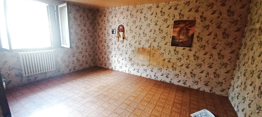 Pièces - Maison de Village à Rénover avec Sous-Sol à Claix