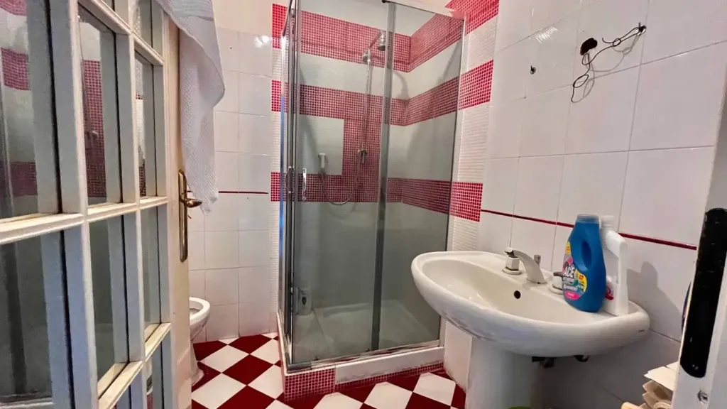 Vannitoad - Apartment with Terrace in Central Mascali