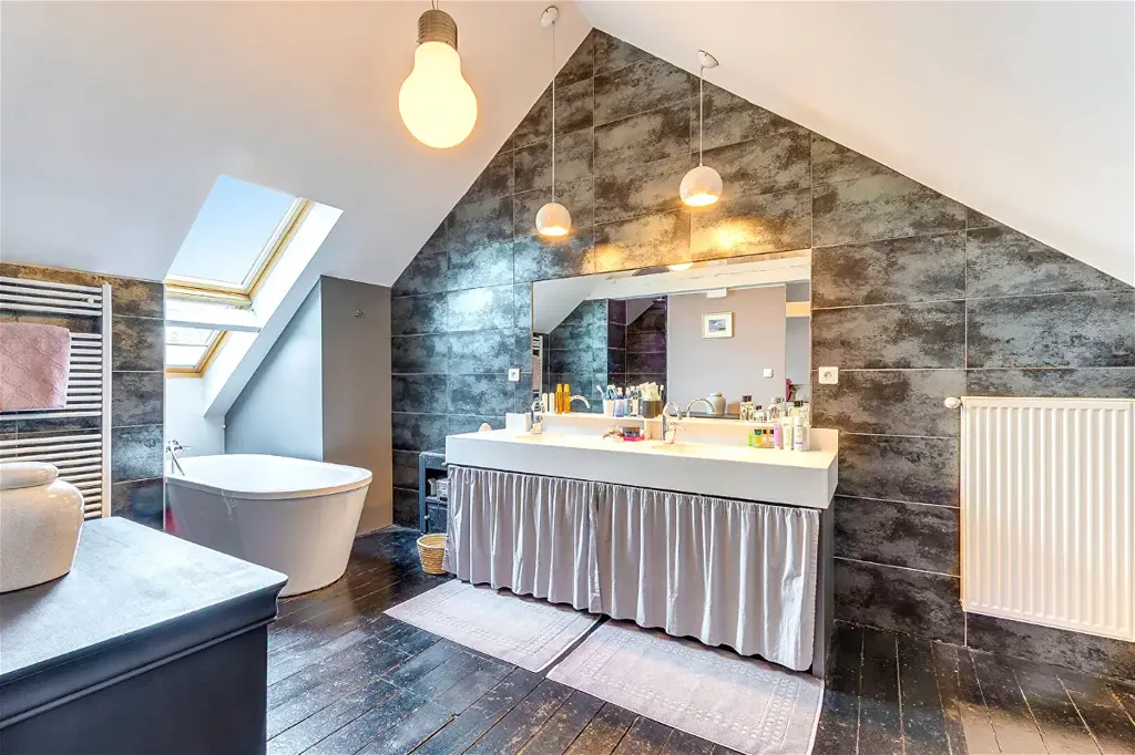 Maison 5 pièces à Verlinghem