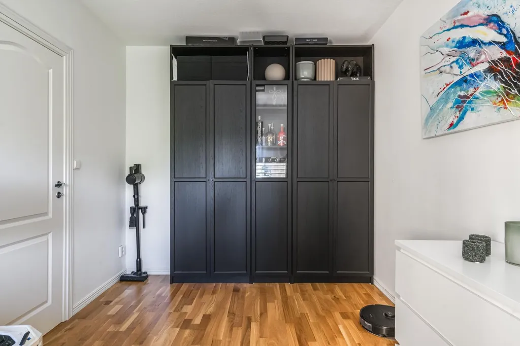 Hallway - Apartment with 3 Rooms in Eneby, Norrköping