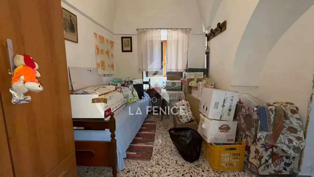 Chambres - Villa with Trulli in Ceglie Messapica