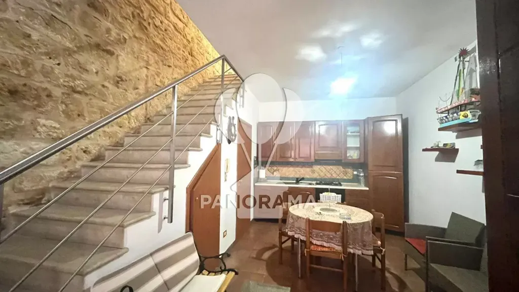 Rooms - Independent House with Balcony in Alcamo