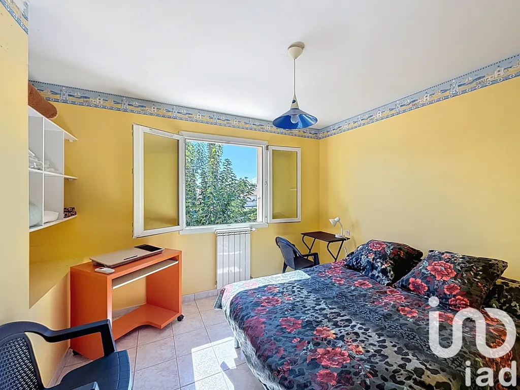 Camere da letto - Three-Faced House with Pool in Bompas