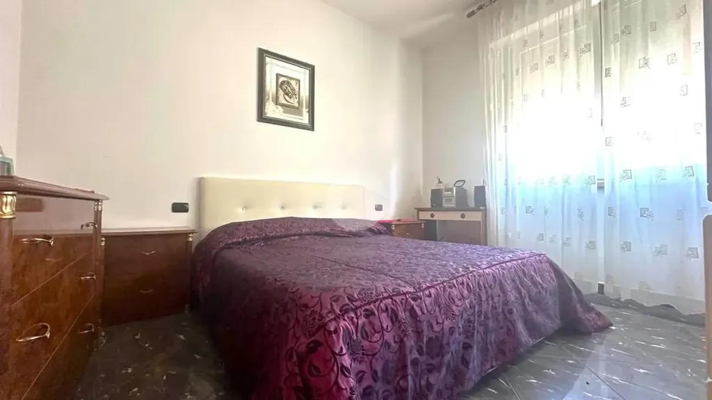 Chambres - First Floor Apartment with Terrace in Valverde