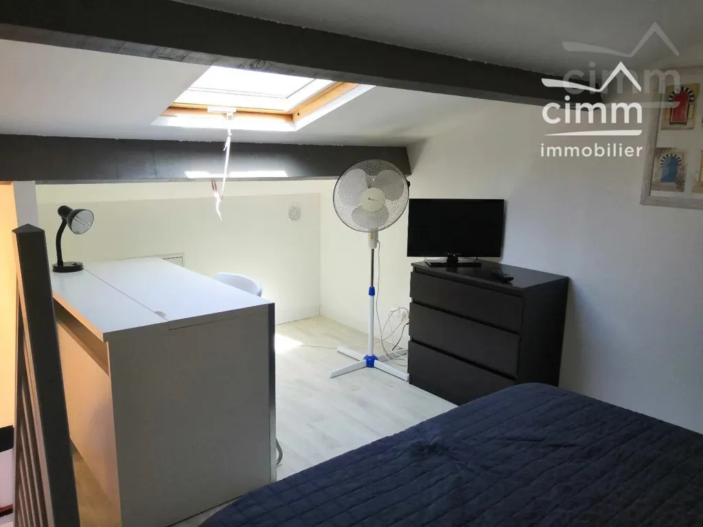 Magamistoad - Meubled Apartment with Terrace in Le Thor