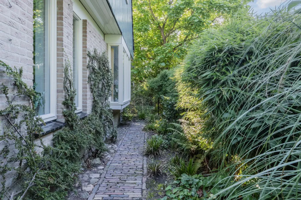 Jardin - Detached House with Garden in Alkmaar