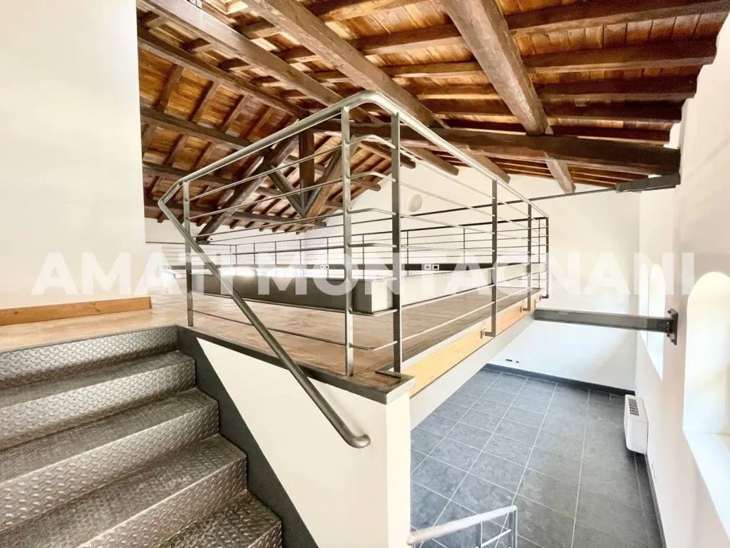 Toad - Apartment with Garden View in Rocca Canavese