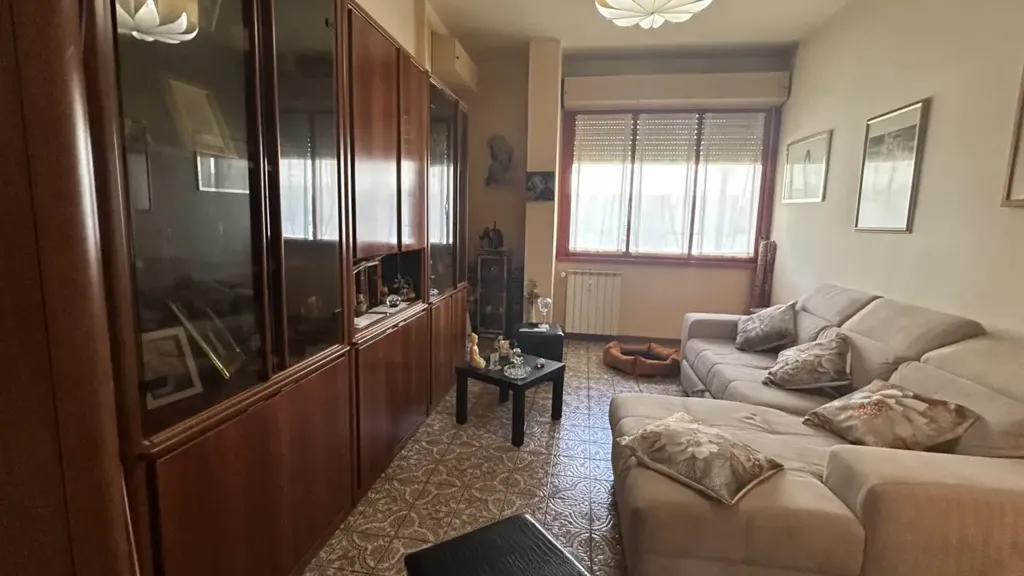 Elutuba - Apartment with Balcony in Pistoia