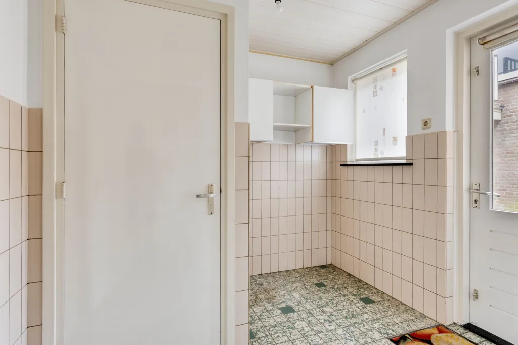 Salles de bain - Detached House with Garden in Drunen