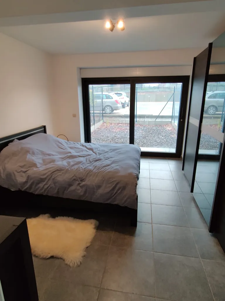 Camere da letto - Ground Floor Apartment with Garden in Pamel
