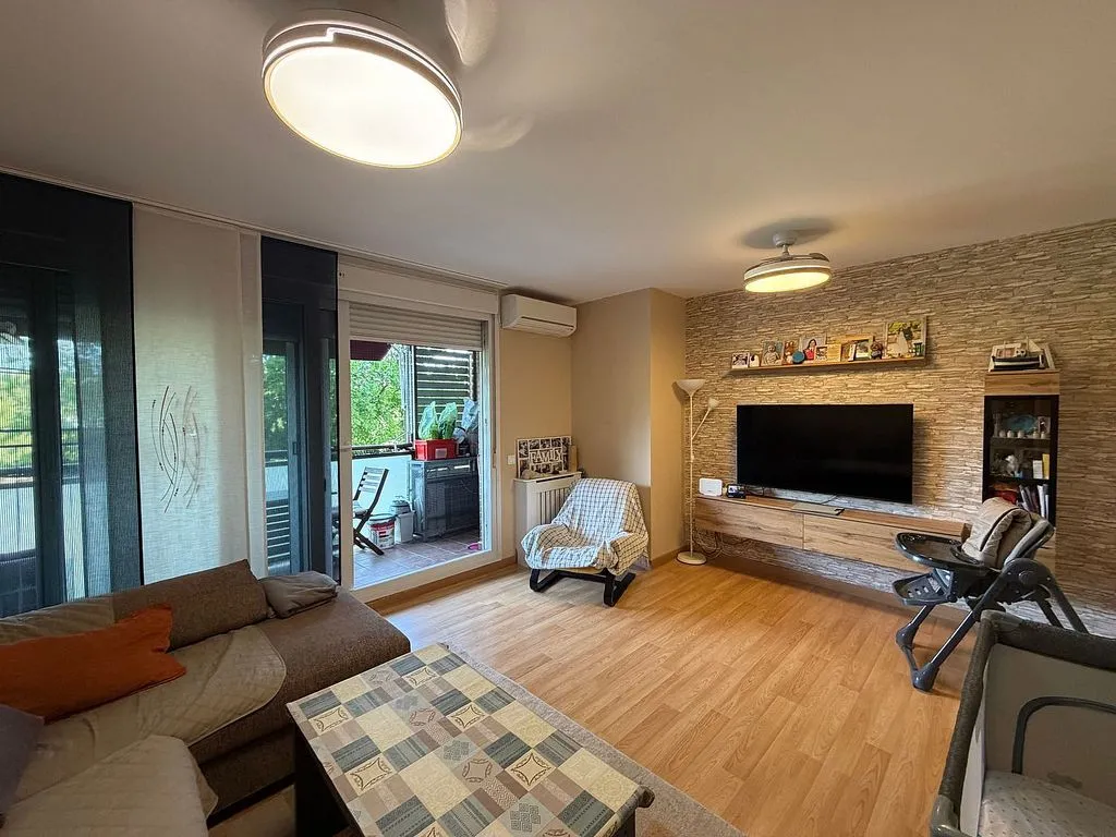 Elutuba - Apartment with Pool and Terrace in Rivas