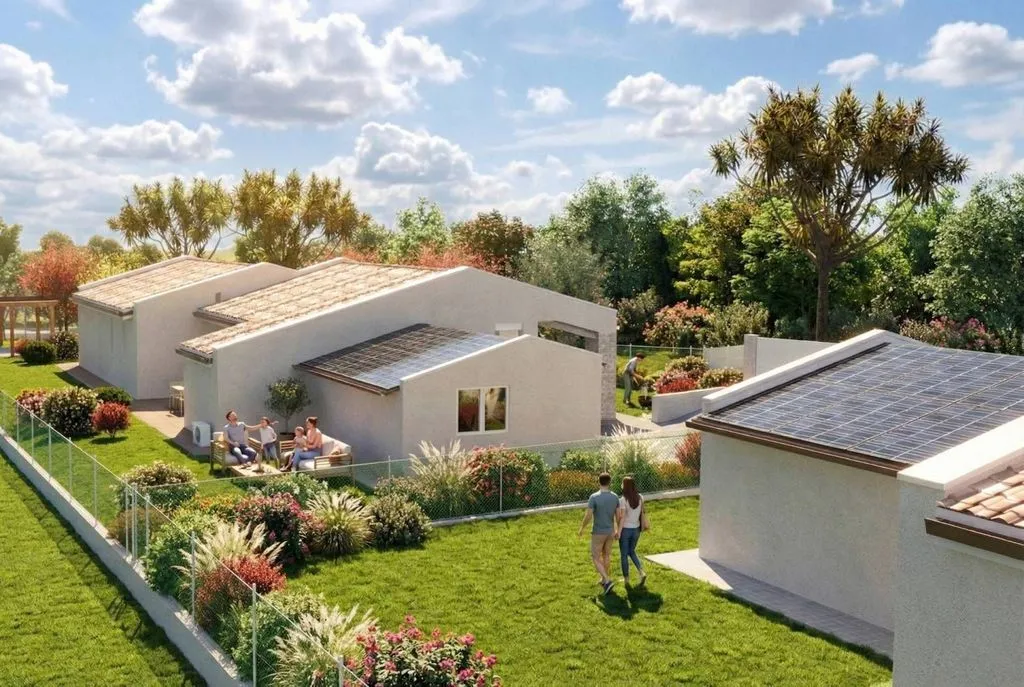 Luxury Villa with Private Garden in Perugia