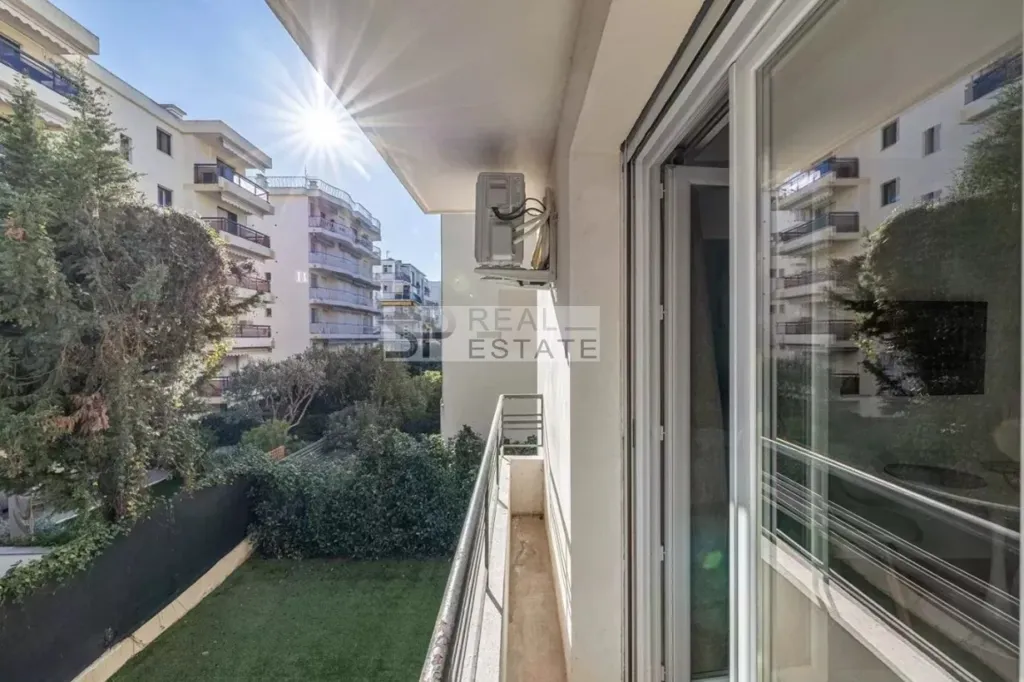 1-room apartment in Cannes