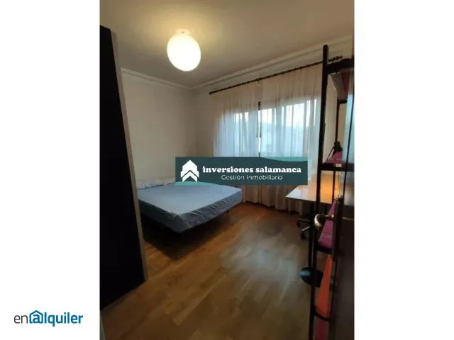 Magamistoad - Ample Student Flat with Balcony in Chinchibarra