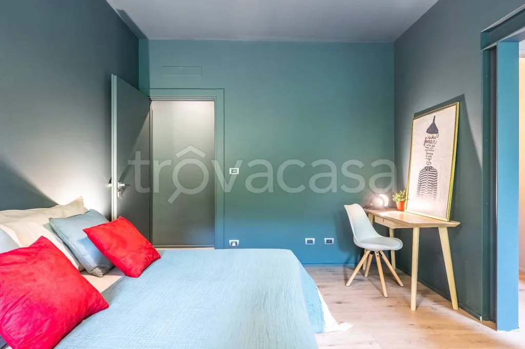 Chambres - Design Refined Ground Floor Apartment in Turin