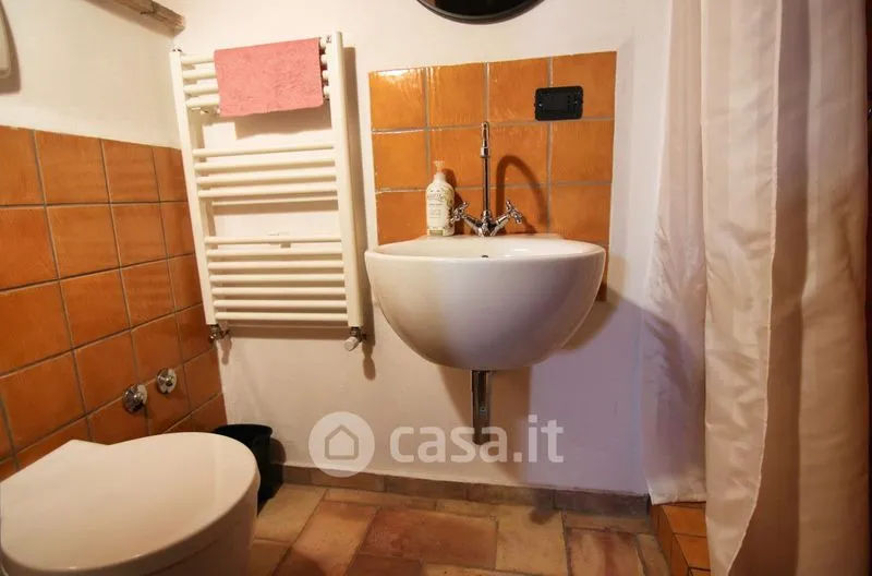 Bagni - Restored Stone House in Francavilla Marittima