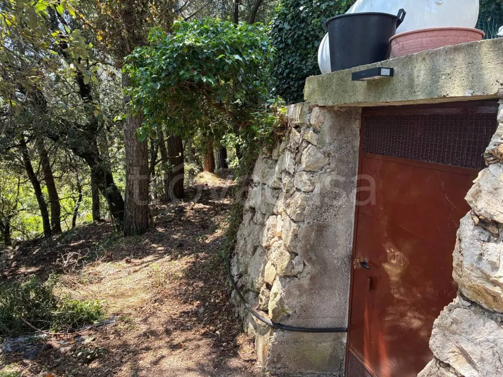Giardino - Architectural Villa with Garden in Itri