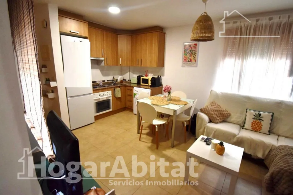 Appartement 2 pièces à Onda