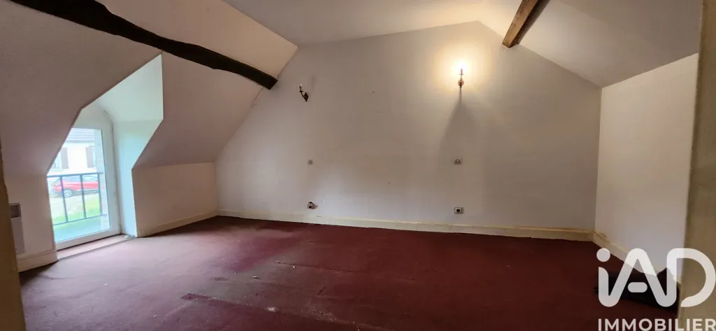 Maison 4 pièces à Griselles