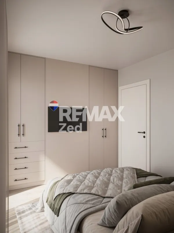 Chambres - Modern Flat with Central Location in Piraeus