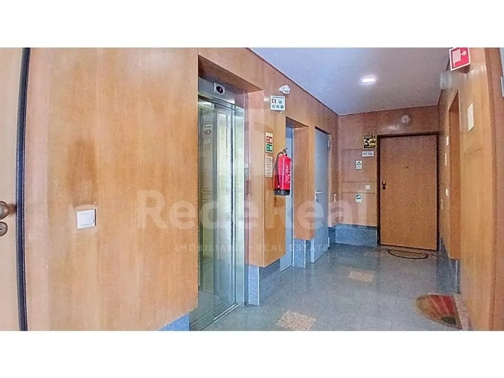 Entrée - Luxury Flat with Sea View in Albufeira