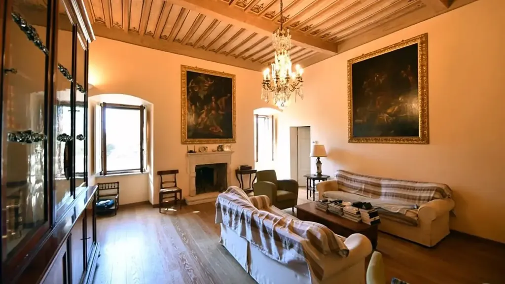 Maison à IT