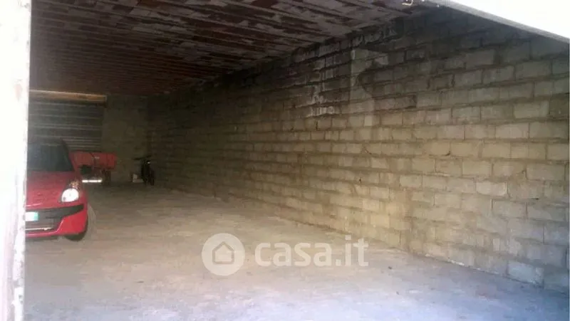 Garage - Rustic Casale with Potential in Siniscola