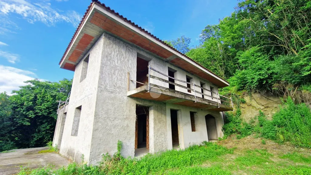 Extérieur - Villa with Garden in San Raffaele Cimena