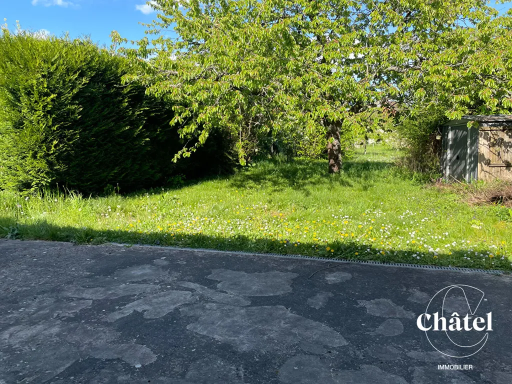 Giardino - Charming Old House with Garden near Senlis