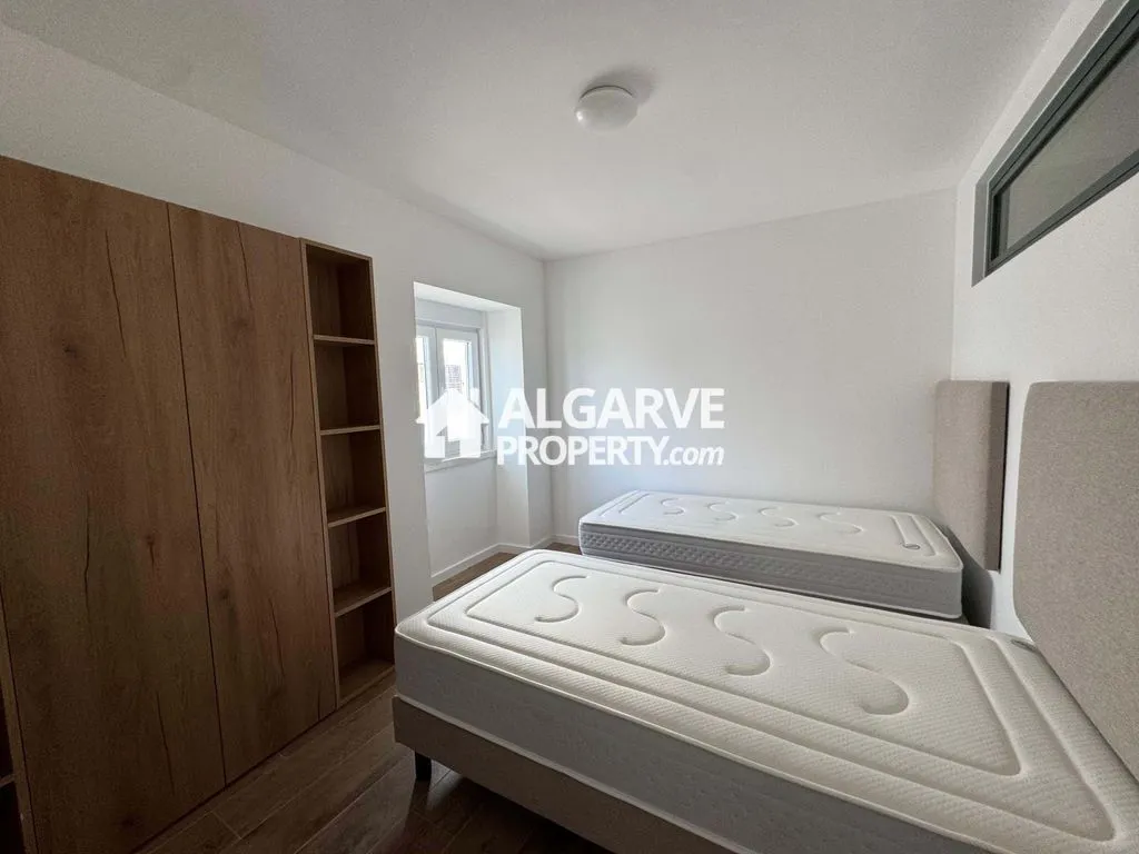 Magamistoad - Renovated Villa with Panoramic Views in Albufeira