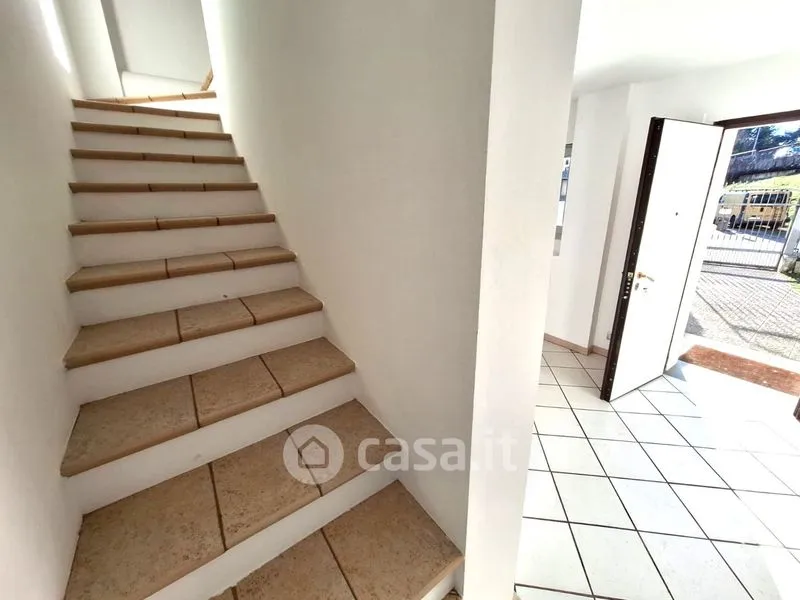 Rooms - Rustic Villa with Private Garden in Trescore Balneario