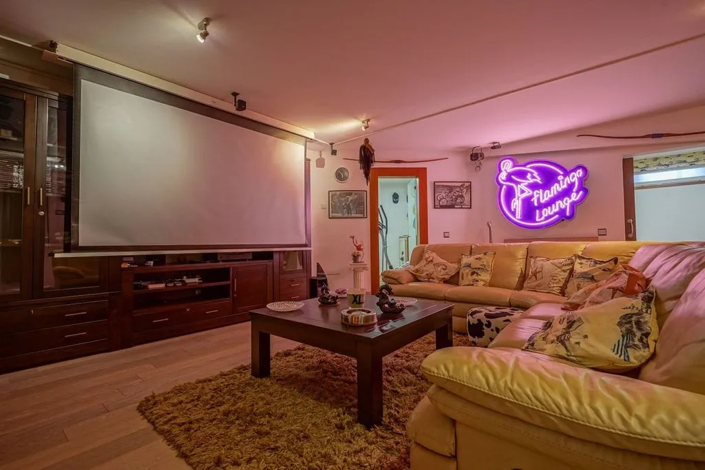 Toad - Luxury Villa with Sea Views in Calpe