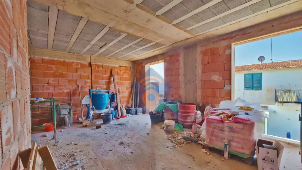 Pièces - Apartment with Central Location in Castelvetrano