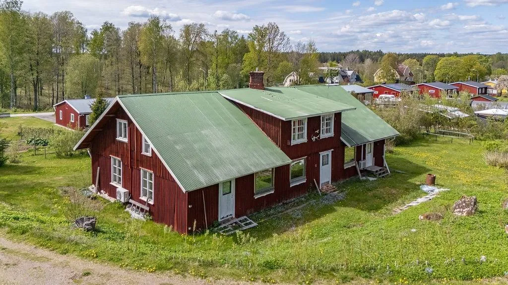 Maison à Bengtsfors kommun