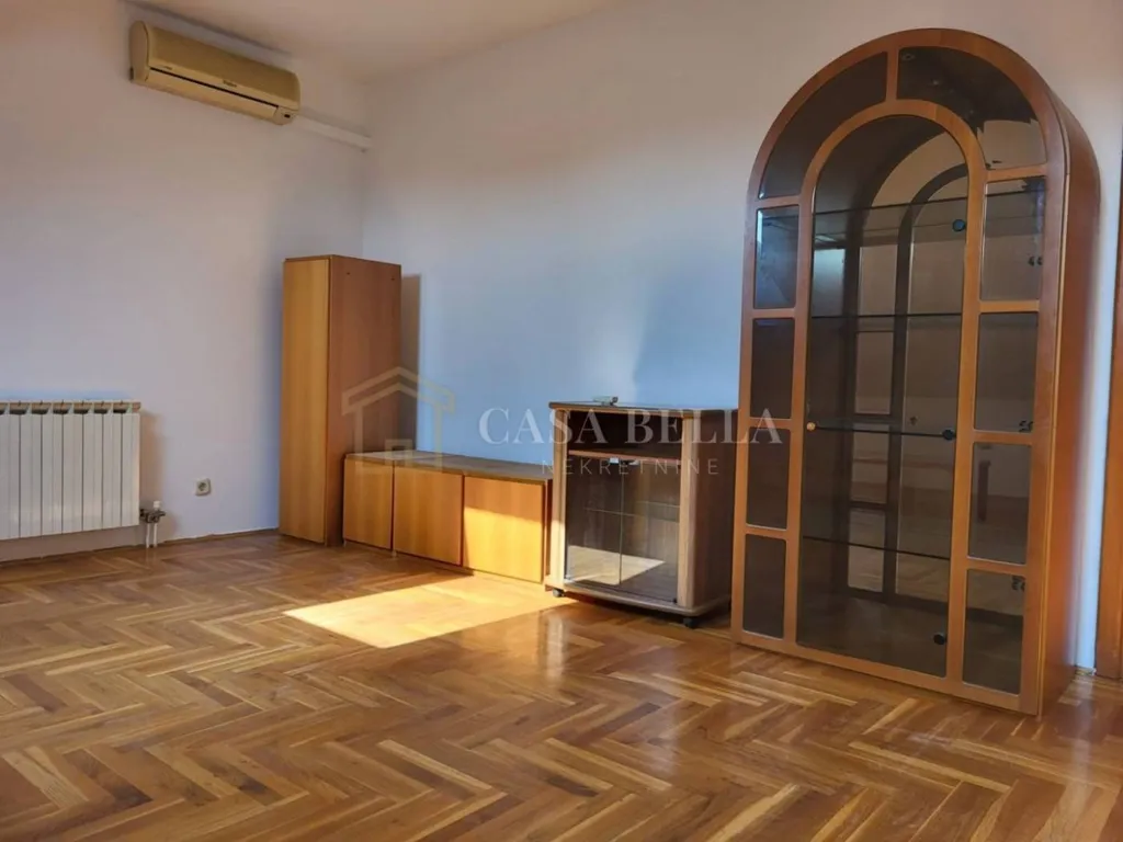 Séjour - Apartment with Balcony in Trešnjevka, Zagreb