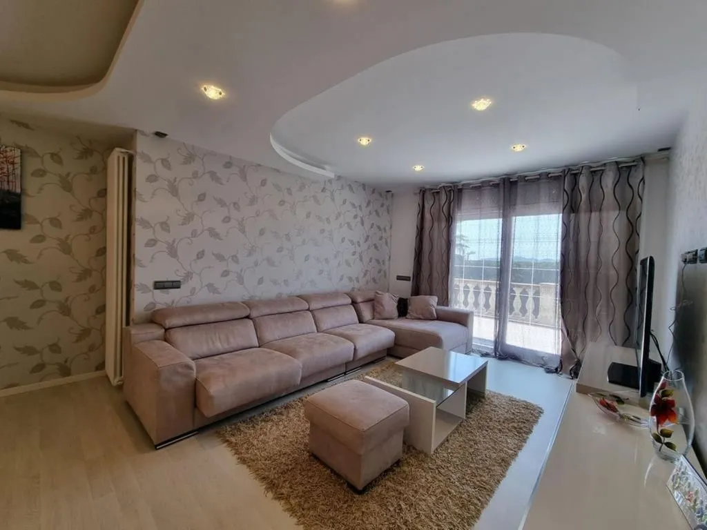 Elutuba - Luxury Villa with Sea View in Lloret de Mar