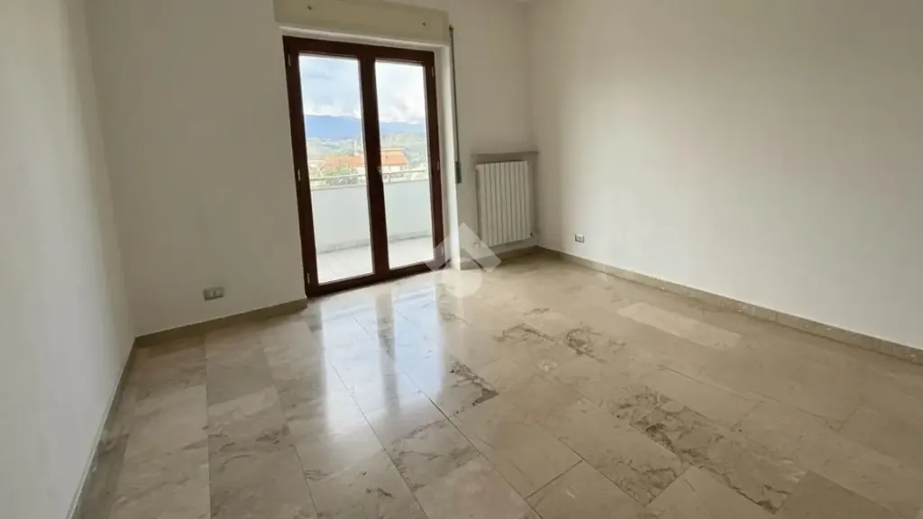 Pièces - Apartment with Terraces in Cosenza